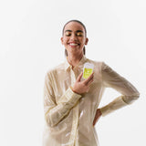 Power Mist Hydrating Hand Sanitizer- Vanilla Blossom