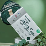 Earthy Greens 7-Day MakeUp Eraser Set | No Waste