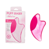 PUFF Eraser: 2-n-1 Gua Sha