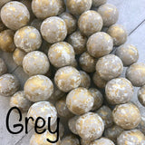 Blessing Beads With Natural Oyster
