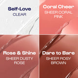 Lip Goals Glossy Balm