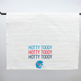 Ole Miss Hotty Toddy Tea Towel Mississippi