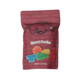 Arkansas Razorbacks Gummies