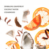 Power Mist Hydrating Hand Sanitizer- Beach Coco