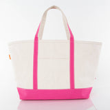 Large Classic Canvas Totes