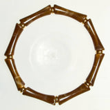 Lucy Bamboo Bracelet