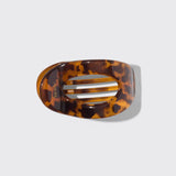 Tort Recycled Plastic Small Flat Cloud Clip