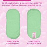 Makeup Eraser Solid PRO (Royal Navy)