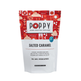 Salted Caramel Popcorn