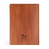 ESV Sierra Large Print Journaling Bible