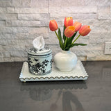 The Sylvie Tissue Vessel