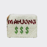 SCP Mahjong Coin Purse