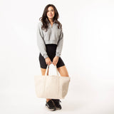 Large Classic Canvas Totes