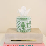 The Kelley Tissue Vessel