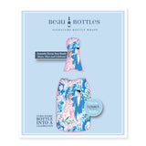 Beau Bottles Preppy Bride and Groom- Prosecco Collection
