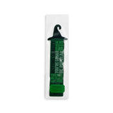 Wicked Bookmark- Green