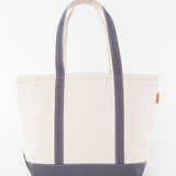 Medium Classic Canvas Totes