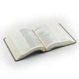 NLT Marlo Notetaking Bible