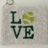LCP Love Coin Purse