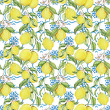 Beau Bottles Amalfi Lemon - Prosecco Collection