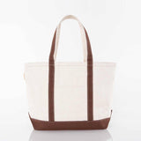 Medium Classic Canvas Totes