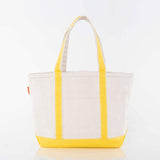 Medium Classic Canvas Totes
