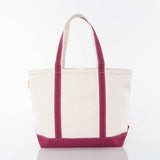 Medium Classic Canvas Totes