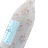 Beau Bottles Grandmillenial Pastel Birthday Cakes- Prosecco Collection