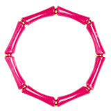 Lucy Bamboo Bracelet