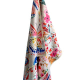 Floatie: Reversible Hand Towel