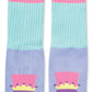 Nutcracker Ballet Socks