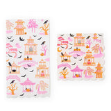 Haunted Pagoda Paper Napkins