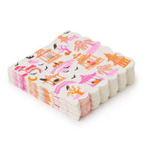 Haunted Pagoda Paper Napkins