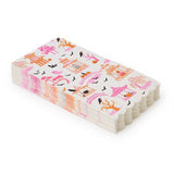 Haunted Pagoda Paper Napkins