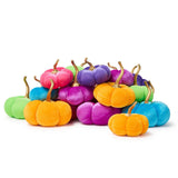 Candy Coated Pumpkins
