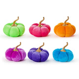 Candy Coated Pumpkins