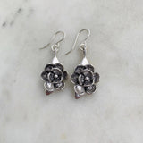 MAGNOLIA EARRINGS