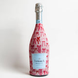 Beau Bottles Pretty in Bows  - Prosecco Collection