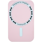 LoveHandle PRO for Magsafe- Light Pink