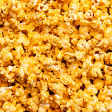 Jalapeño Cheddar Popcorn