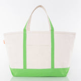 Large Classic Canvas Totes