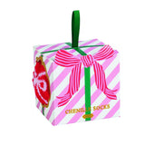 Holiday Socks in Box