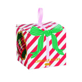 Holiday Socks in Box