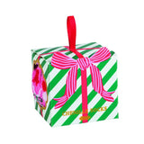 Holiday Socks in Box
