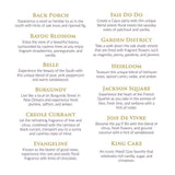 Bourbon Royalty Room Spray