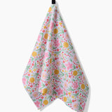 Garden of Light Tea Towel