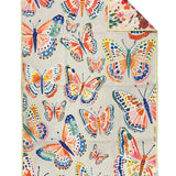 Floatie: Reversible Hand Towel