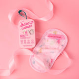 Winter Village Mini PRO Makeup Erasers