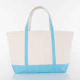 Large Classic Canvas Totes