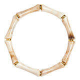 Lucy Bamboo Bracelet